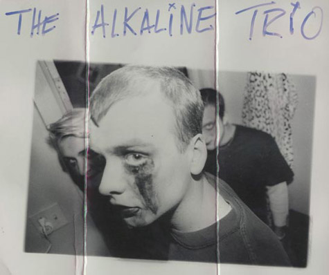 Alkaline Trio