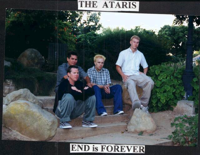 The Ataris