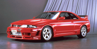 Nismo 400r